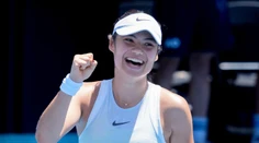 Toto by v Európe nezažila: Britskú hviezdu pred Australian Open dohrýzli exotické tvory