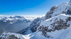 V talianskych horách za pár dní zomrelo až 13 ľudí. Kritický úsek často navštevujú aj slovenskí lyžiari