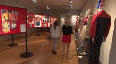 Unikátna výstava v Bratislave približuje trendy, ktoré vládli socialistickej móde