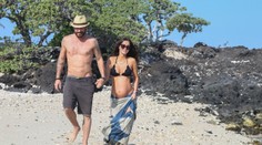 Megan Fox je už trojnásobnou mamou. Dieťatko dostalo neobvyklé meno