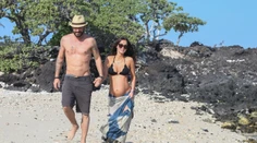 Megan Fox je už trojnásobnou mamou. Dieťatko dostalo neobvyklé meno
