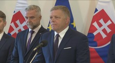 Premiér Fico: Británia ovplyvňovala voľby na Slovensku, platila influencerov proti Smeru-SD