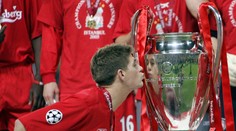 VIDEO: Hrdina bez titulu: Toto sú najdôležitejšie góly Gerrardovej kariéry