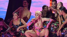 Na Slovensku odpália svoju šou svetové hviezdy. Príde aj najznámejšia rapperka na svete