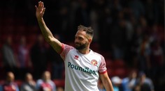 Klamal veľkoklubu, patril k najlepším na svete, zranil hviezdu a zmizol. Zázračný Košičan zažíva renesanciu (príbeh)