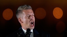 Tisza drvivým výsledkom ukončila éru Viktora Orbána. Péter Magyar poslal odkaz aj prezidentovi