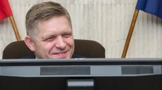 Fico sa vysťahuje z Bonaparte, bývať bude o niekoľko ulíc ďalej