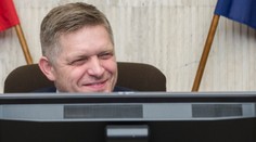 Fico sa vysťahuje z Bonaparte, bývať bude o niekoľko ulíc ďalej