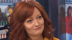 Andrea Šprochová ukázala svoju statočnosť: Otvorene o strate bábätka