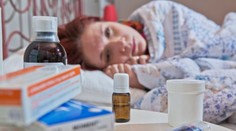 „Myslia si, že zomierajú.“ Lekárka opisuje chrípku, akú na Slovensku roky nezažila