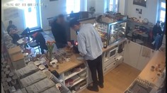 Používa rovnaký trik. Podvodník chodí po reštauráciách a nikde neplatí. Prečo mu to prechádza?