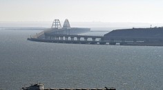 Ukrajinci v noci na nedeľu zaútočili na Krym. Rusi tvrdia, že zničili všetkých 38 dronov