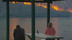 Austrália opäť zažíva horúce peklo