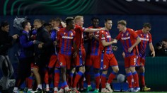 EKL: Ľubľana pomohla Slovanu, Fenerbahce padlo v Ludogorci. Plzeň oslavuje osemfinále