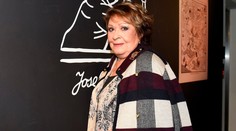 Znepokojivá správa z Česka: Jiřina Bohdalová skončila v nemocnici