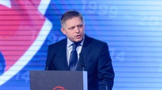 Fico: Európa potrebuje impulz nového investičného balíka, lídri EÚ ho prijali