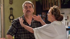 Nevera v Susedoch? Na pľaci to poriadne iskrilo