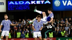 San Sebastian - Real Madrid 1:3 v 4. kole La Ligy, tu sú kompletné výsledky