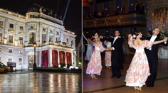 Veľkolepo otváral sezónu, teraz upadá do zabudnutia. Obnovia ešte tradíciu Plesu v opere?