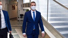 SaS má tretieho podpredsedu, stal sa ním Martin Klus