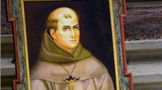 Vatikán vyhlási za svätého kontroverzného španielskeho misionára Junípera Serru