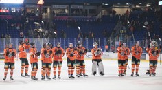 Vicemajstra trápi kríza, prehral piaty duel v rade. Slovan v dráme opäť zdolal Nitru, Košice sú naďalej prvé