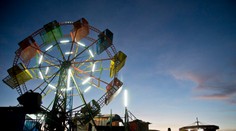 Čech chce vybudovať nové zábavné parky: Žiadny Mickey Mouse, ale včielka Mája