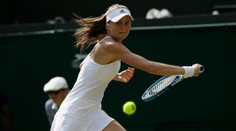 Hantuchová prehrala v druhom kole. Šafářová postúpila