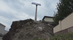 Opitý policajný funkcionár spôsobil nehodu. Vyhováral sa, že nešoféroval