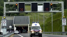 Pod Braniskom musia pre preťaženie vyraziť novú rúru. Odborník si však myslí, že problém je iný