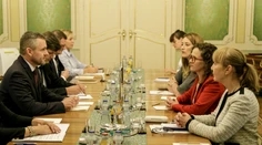Delegáciu europoslancov znepokojuje možné zapojenie Kaliňáka vo viacerých kauzách