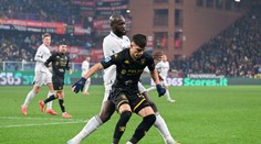 Serie A: Lobotka pomohol Neapolu k triumfu asistenciou. SSC sa priebežne dostal na čelo tabuľky