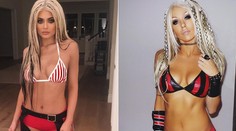 Ktorá je lepšia kópia? Celebrity ako Christina Aguilera z klipu Dirty