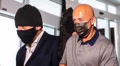 Pre exšéfa kontrarozviedky SIS a expolicajta žiada prokurátor 11 rokov za prijatie úplatku