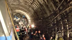 Tragédia v Moskve: Zatkli dvoch zamestnancov metra