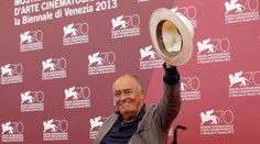 Vo veku 77 rokov zomrel taliansky režisér Bernardo Bertolucci