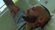 Rytmus a Jasmina Alagič na prvej spoločnej fotke: Je to láska ako hrom