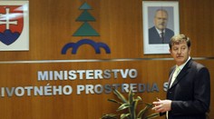 Božie mlyny? Bývalý slovenský minister je vraj na dne