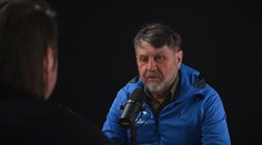 42. epizóda | 27. 4. 2026 | Ivan Kňaze
