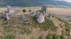 Navštívili ste už Turniansku zrúcaninu? Okrem nej určite nemiňte Hájske vodopády