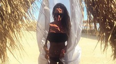 Plačkovej recept na skvelú postavu. Nešetrila úprimnosťou