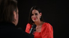 Z bolestivých slov vyrástol úspech. Petra Tóth prezradila, čo ju poháňa celý život