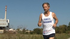 Podarilo sa! Kňaz zdolal maratón z Košíc do Ríma