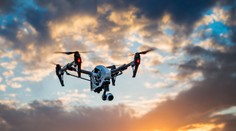 Irán dodal Rusku prvé útočné drony. Tie môžu byť nasadené do vojny na Ukrajine