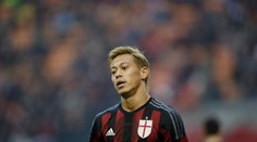 AC Miláno remizovalo na pôde Empoli, Kucka nehral