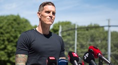 Bývalý Škrtelov spoluhráč končí s profesionálnym futbalom