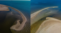 Poľsko má „nový kus krajiny“. Unikátna atrakcia sa stala hitom internetu