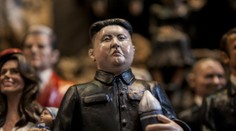 KĽDR považuje nové sankcie OSN za vojnový akt