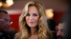 Dočkala sa. Adriana Sklenaříková porodila v 46 rokoch dievčatko!