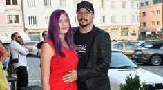 Bohuš Matuš (46) bude prvýkrát otcom! Jeho partnerka Lucia (17) nosí pod srdcom dieťa